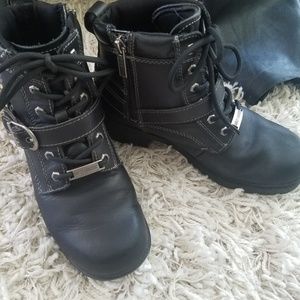 Harley Davidson Boots